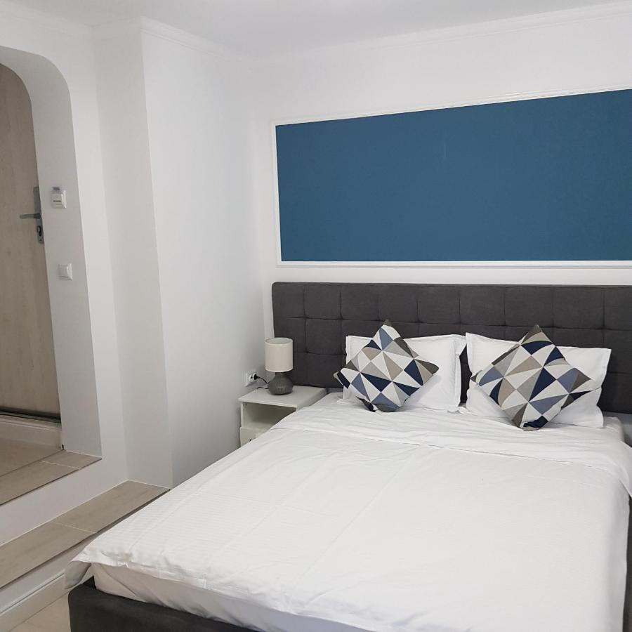 Casa Toma Hotel Busteni Exterior photo